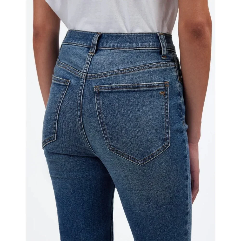 MADEWELL Womens 10